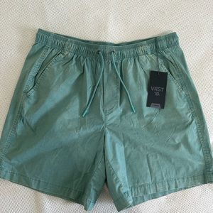 VRST Shorts, Stretch Fit, Large, 7” Inseam